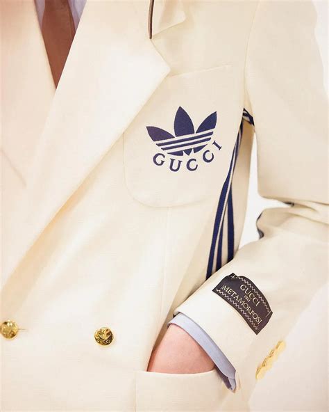 adidas originals Gucci